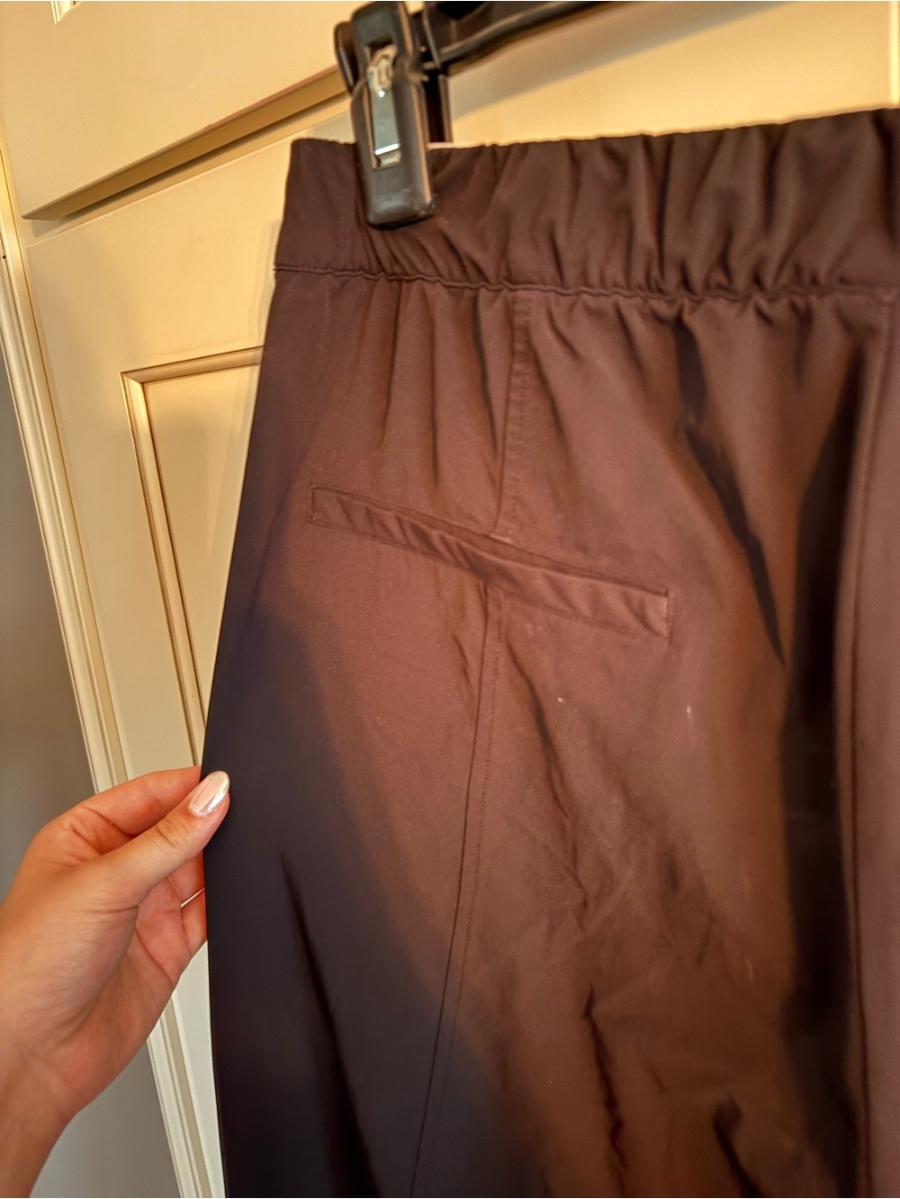 ALO straight leg pants - Picture 5 of 7